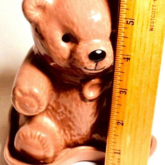 SOLD on another platform Planter Natural Whitecla - Picture 3 of 11